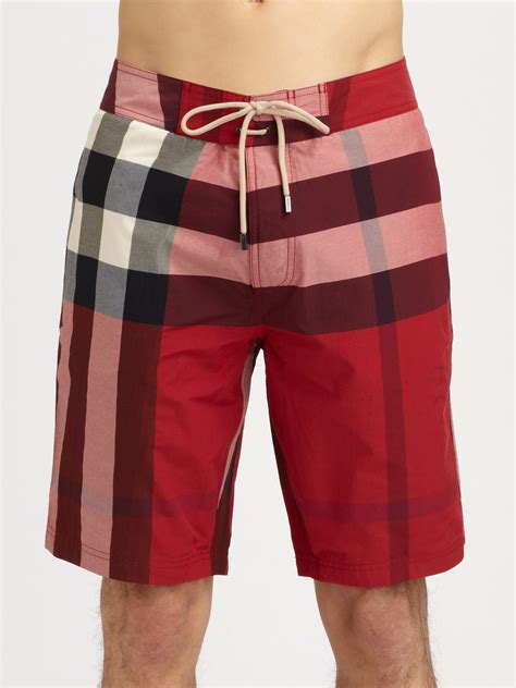 mens burberry swim trunks cheap|men's swimwear briefs.